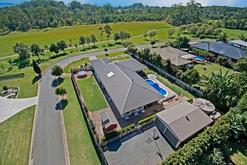 29 Endeavour Bark Drive, Glass House Mountains QLD 4518, Glass House Mountains - Image 1