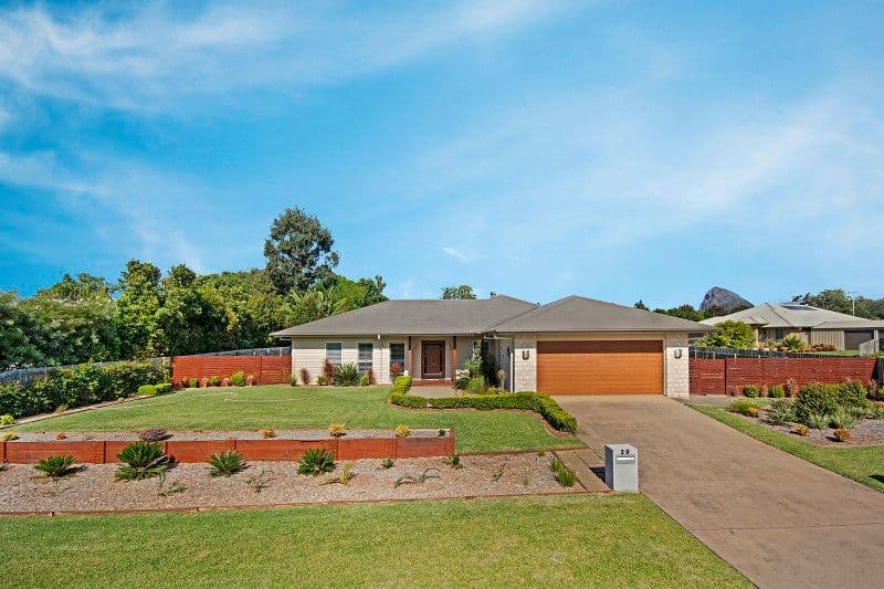 29 Endeavour Bark Drive, Glass House Mountains QLD 4518, Glass House Mountains - Thumbnail 2
