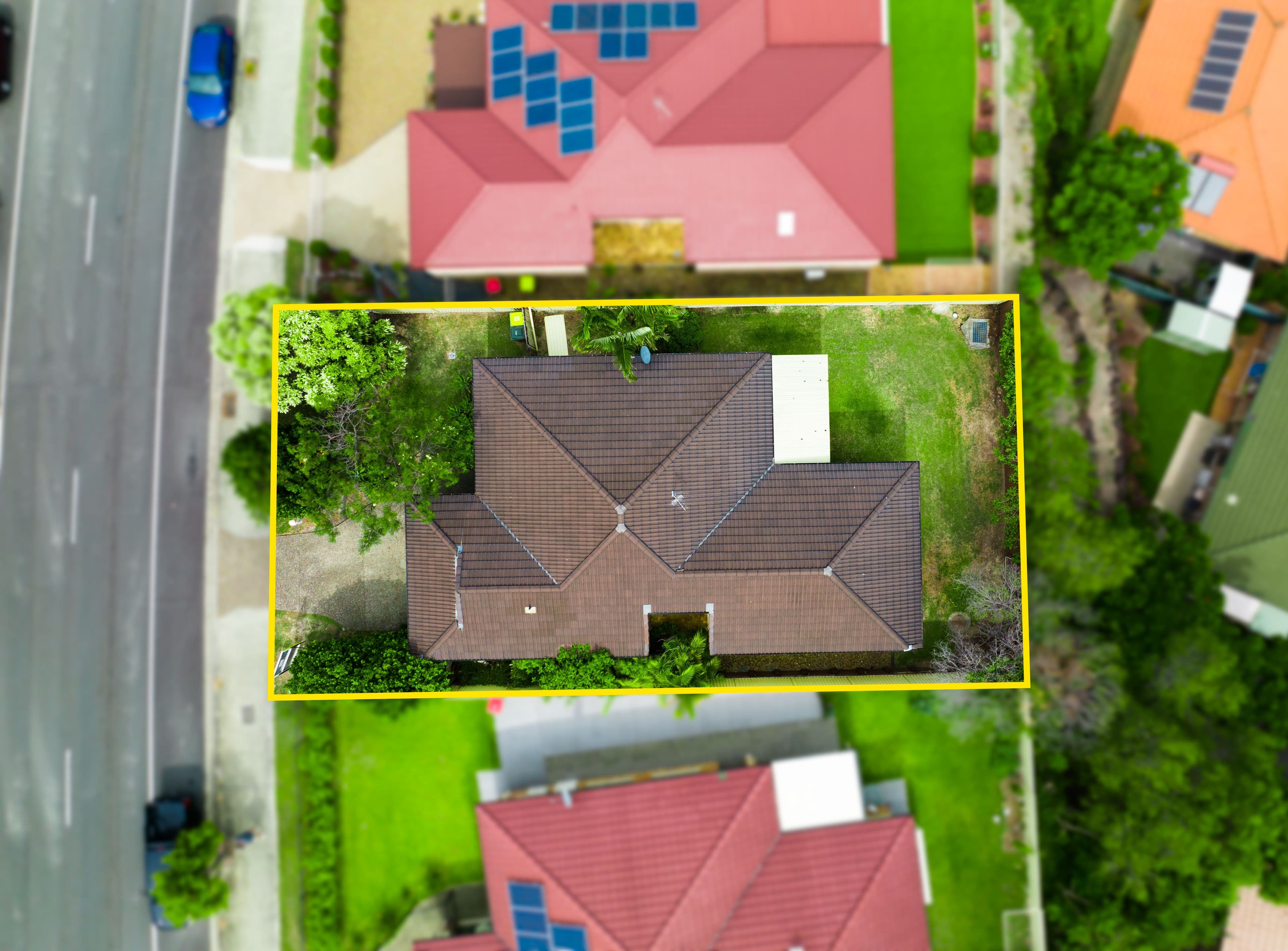 95 Lindfield Drive, Helensvale QLD 4212, Helensvale - Thumbnail 3