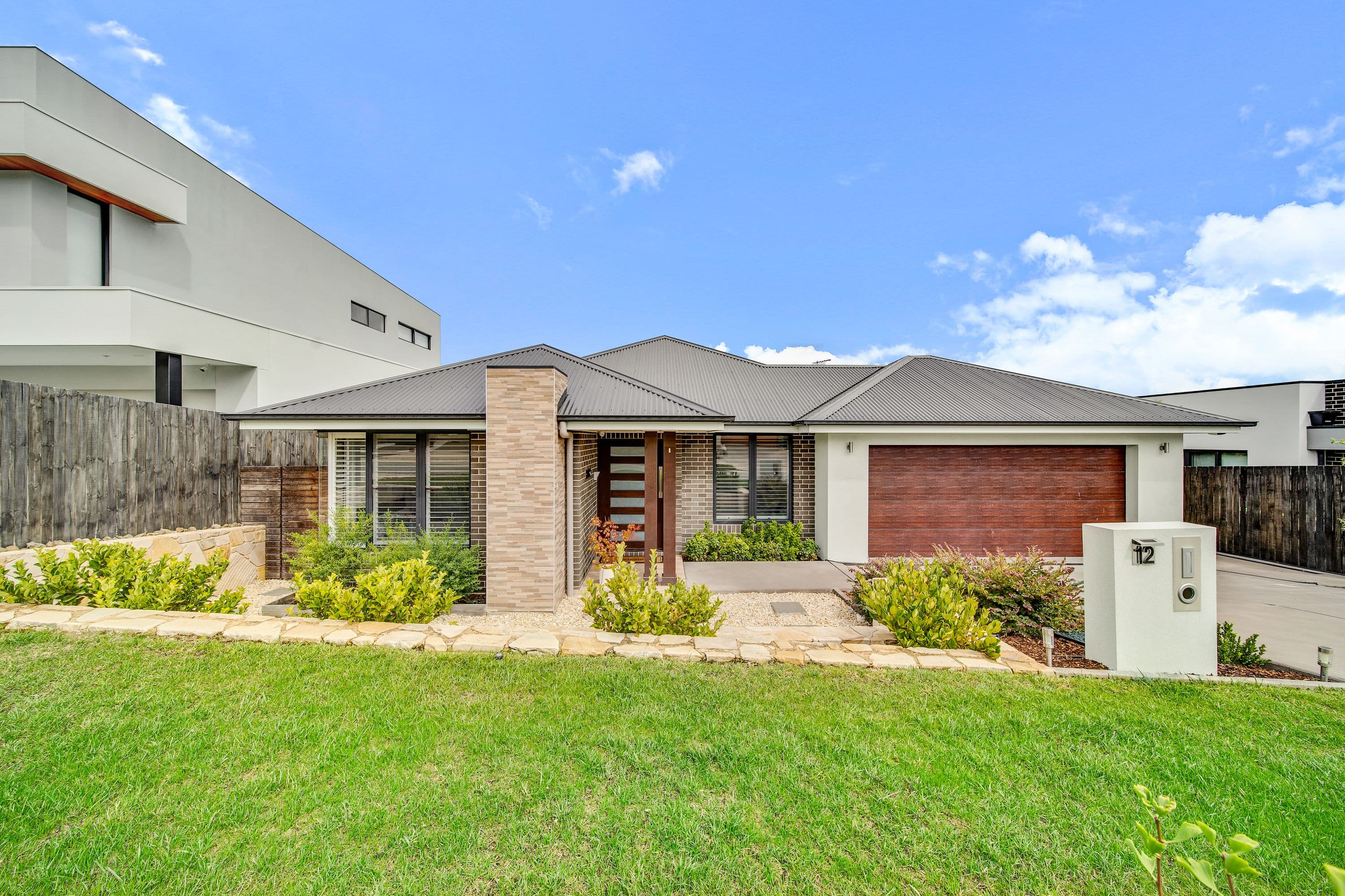 12 Rigby Street, DENMAN PROSPECT ACT 2611, Denman Prospect - Thumbnail 2