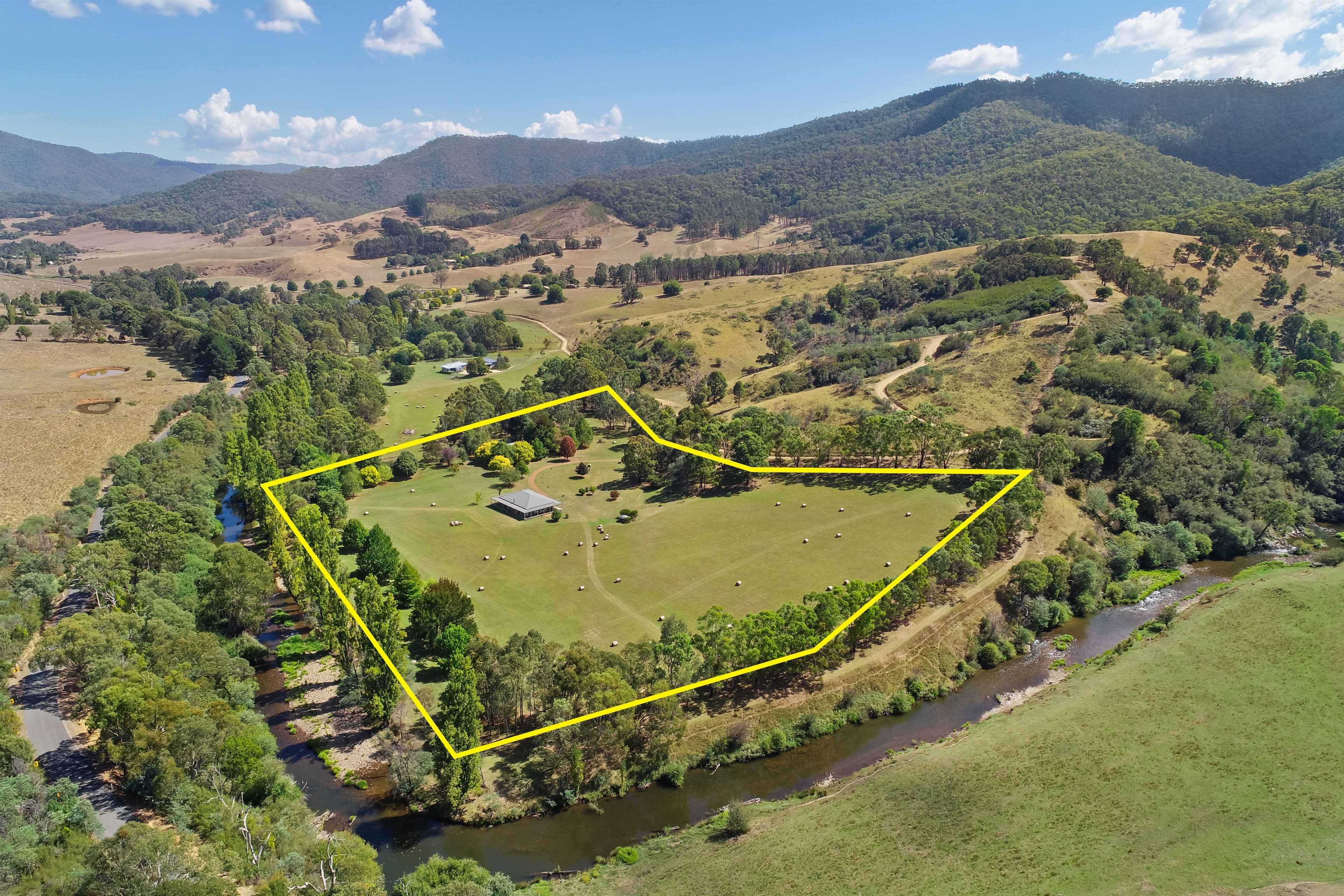 112 Jamieson Valley Lane, Jamieson VIC 3723, Jamieson - Image 1