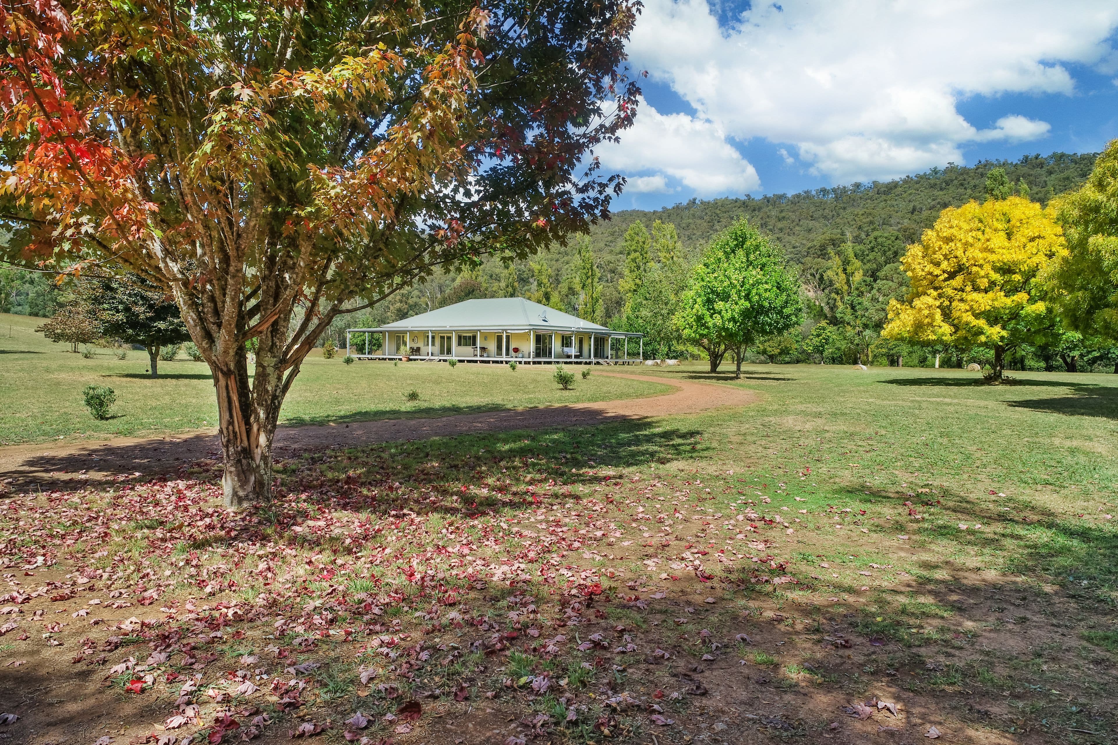 112 Jamieson Valley Lane, Jamieson VIC 3723, Jamieson - Thumbnail 2