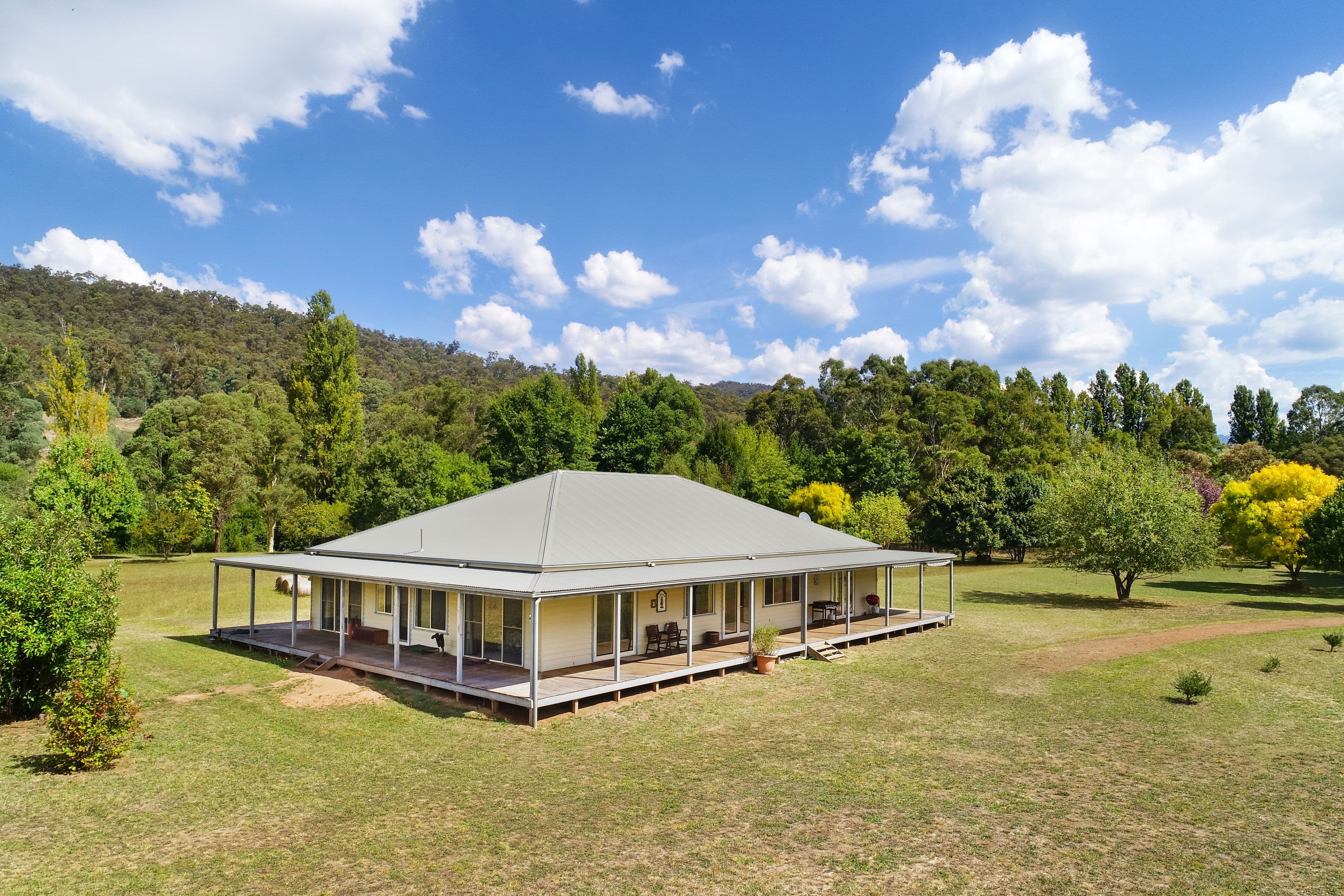 112 Jamieson Valley Lane, Jamieson VIC 3723, Jamieson - Thumbnail 4