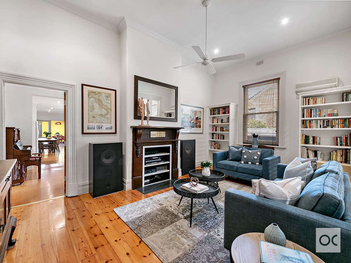 43 Denning Street, Hawthorn - Thumbnail 2