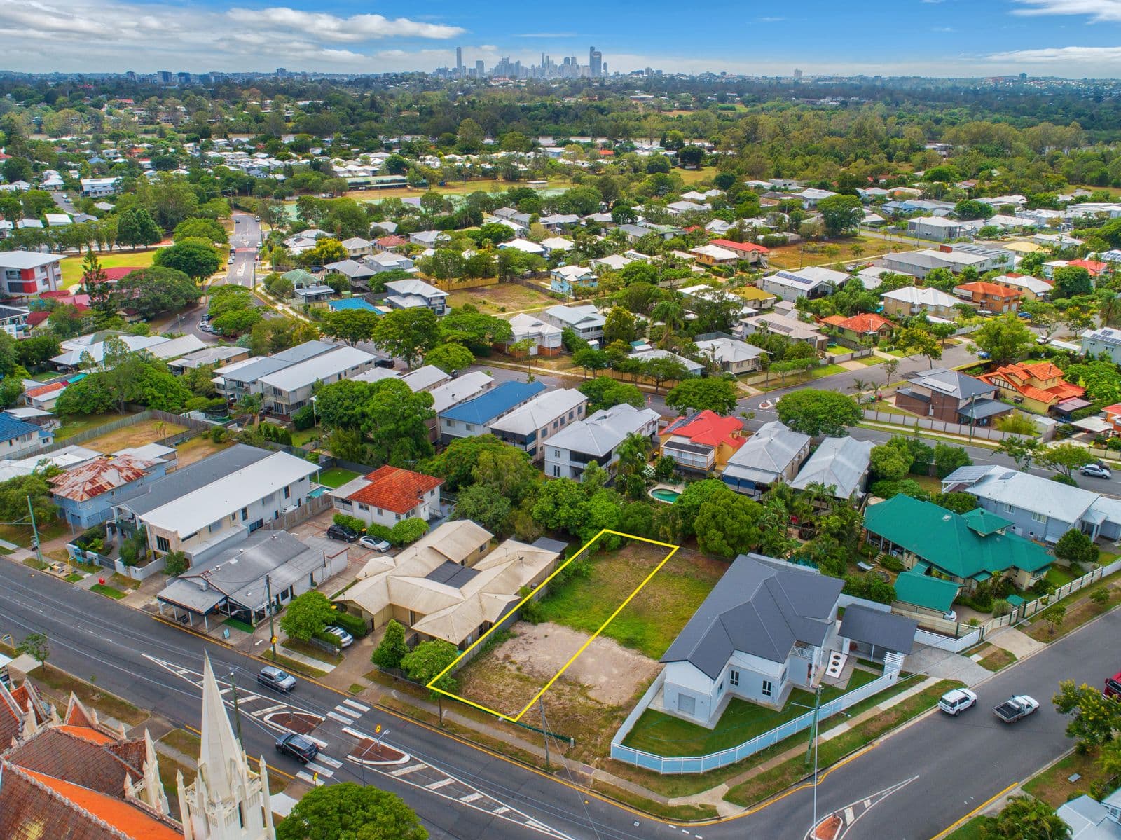 210 Oxley Road, Graceville QLD 4075, Graceville - Thumbnail 2