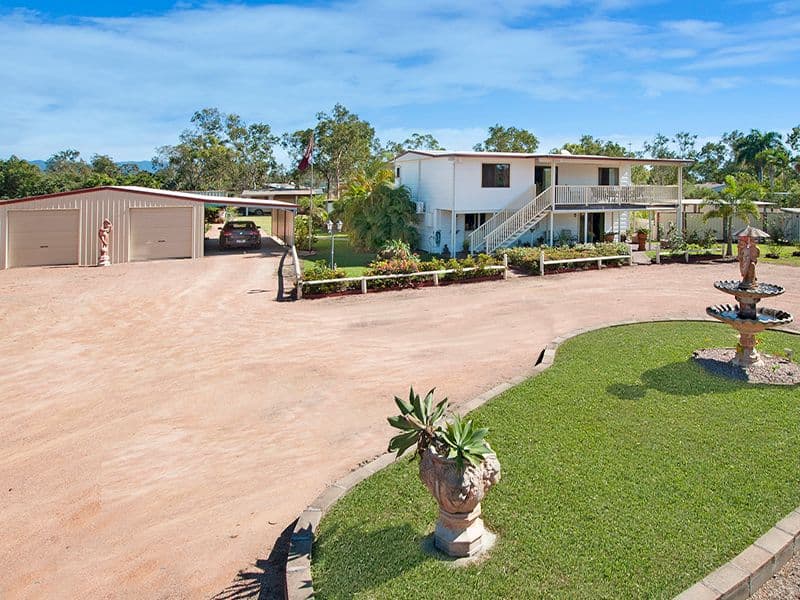 23 Purono Parkway, YABULU QLD 4818, Yabulu - Image 1