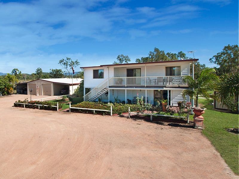 23 Purono Parkway, YABULU QLD 4818, Yabulu - Thumbnail 2