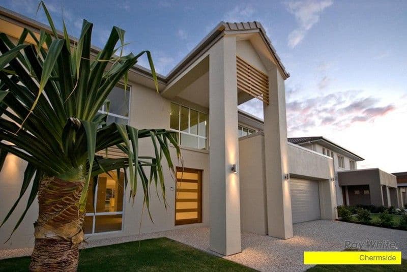 21 Travorten Drive, BRIDGEMAN DOWNS QLD 4035, Bridgeman Downs - Thumbnail 2