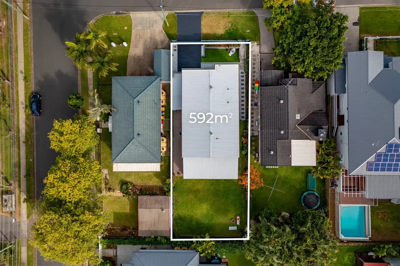 3 East Street, Kedron QLD 4031, Kedron - Thumbnail 2