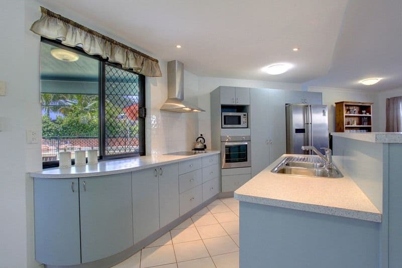 34 Monaro Circuit, MOUNT LOUISA QLD 4814, Mount Louisa - Thumbnail 6