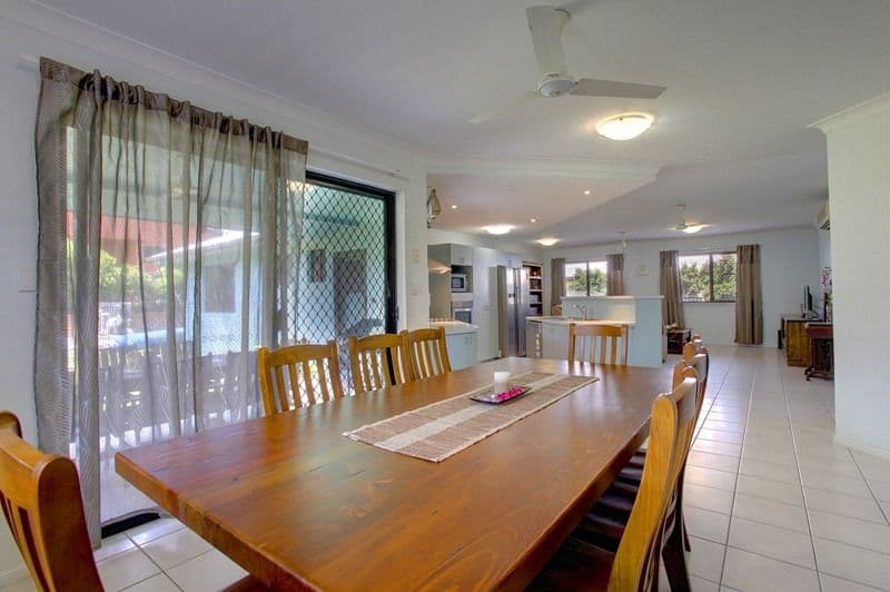 34 Monaro Circuit, MOUNT LOUISA QLD 4814, Mount Louisa - Thumbnail 8