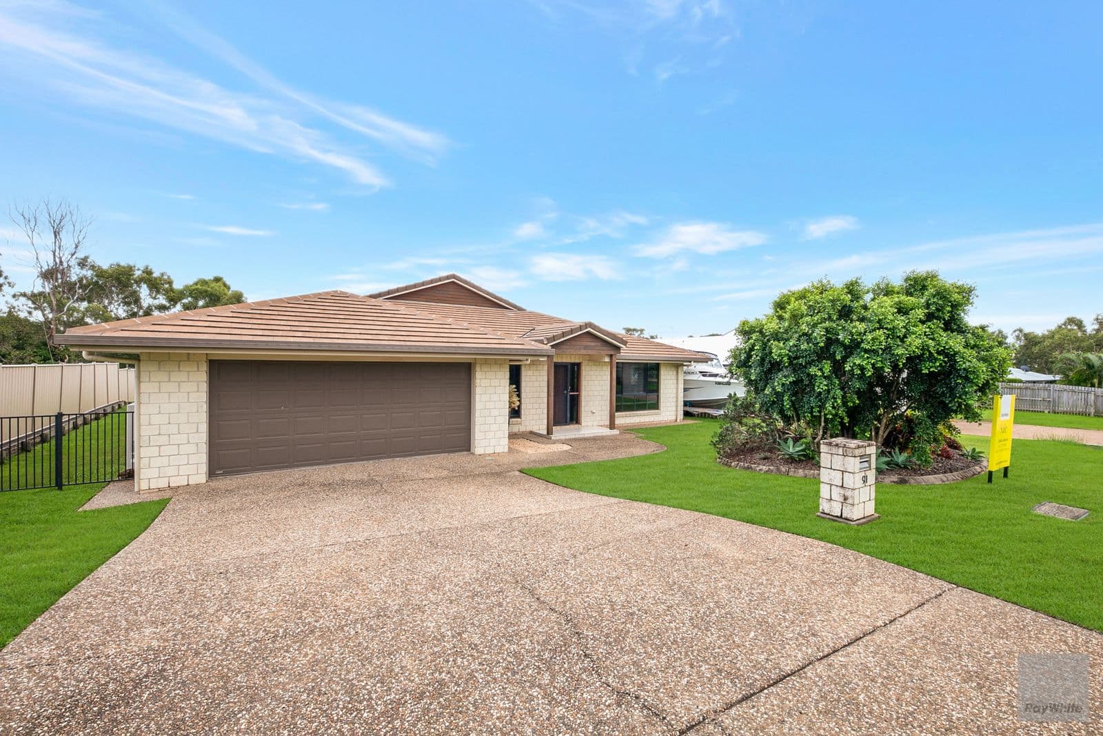 91 Carbeen Drive, Taranganba QLD 4703, Taranganba - Image 1