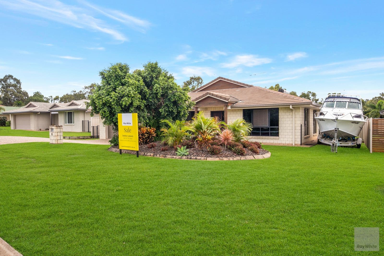 91 Carbeen Drive, Taranganba QLD 4703, Taranganba - Thumbnail 3