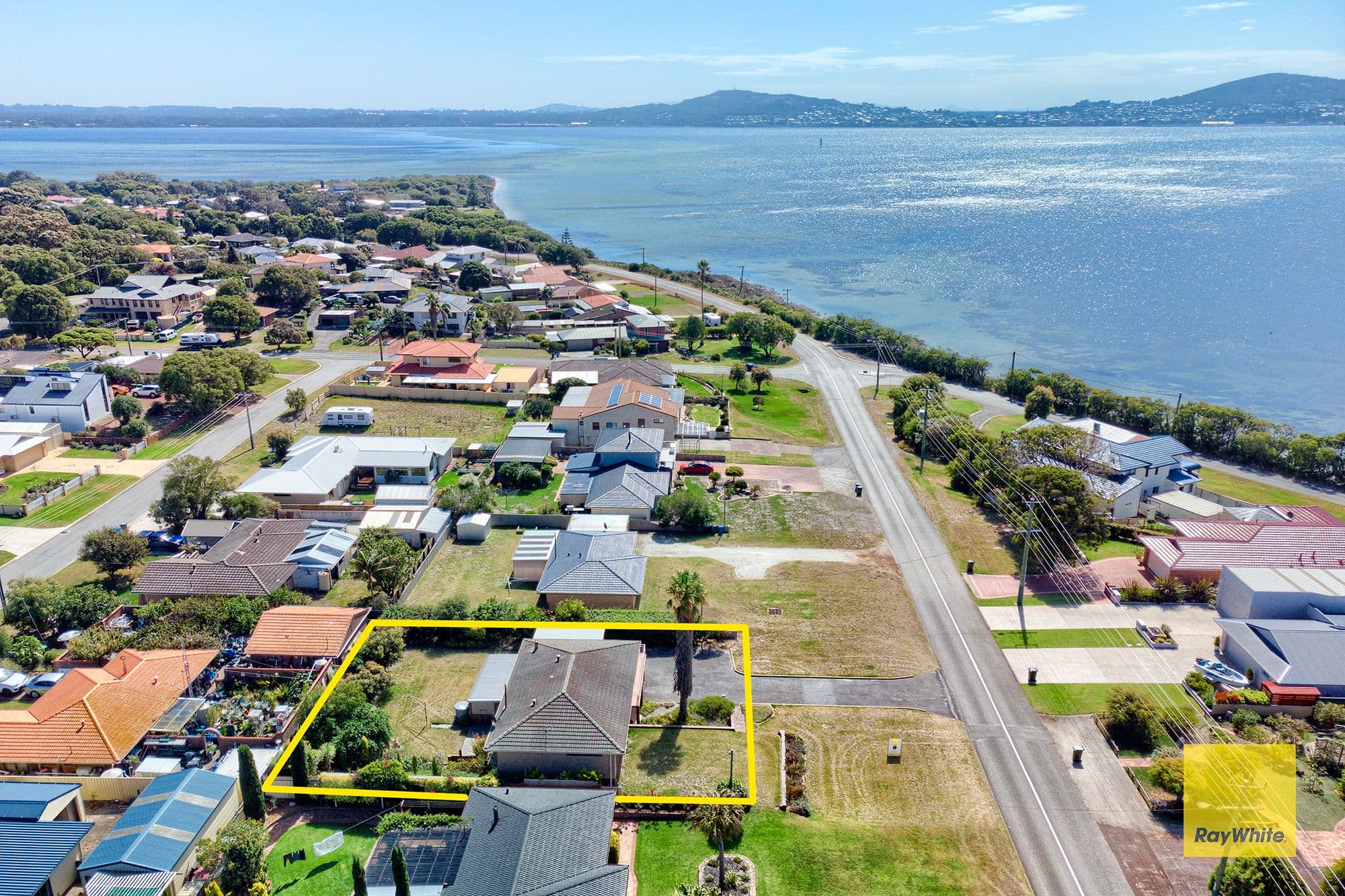182 Bay View Drive, Little Grove WA 6330, Little Grove - Image 1