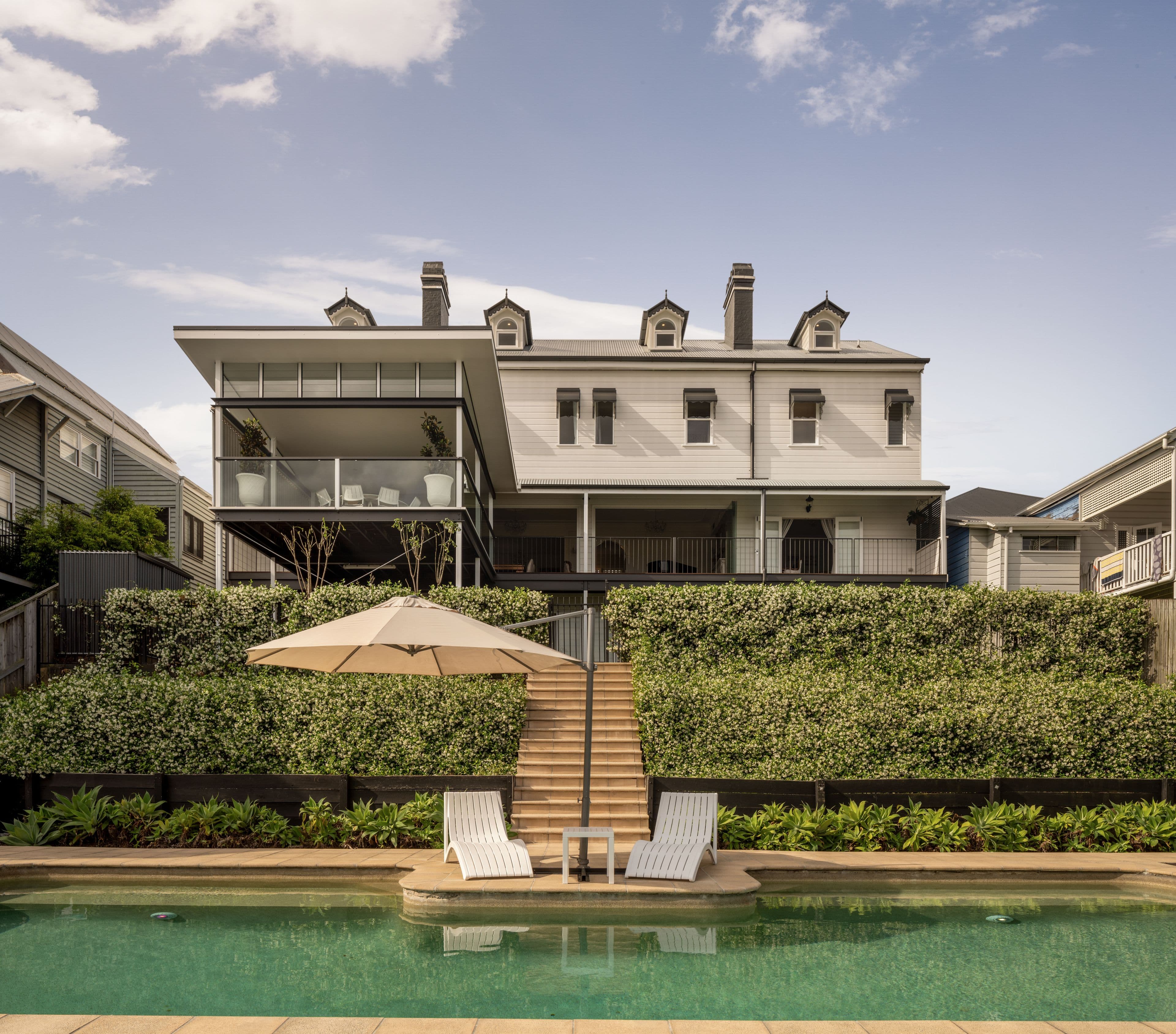 50 Upper Cairns Terrace, Paddington QLD 4064, Paddington - Image 1
