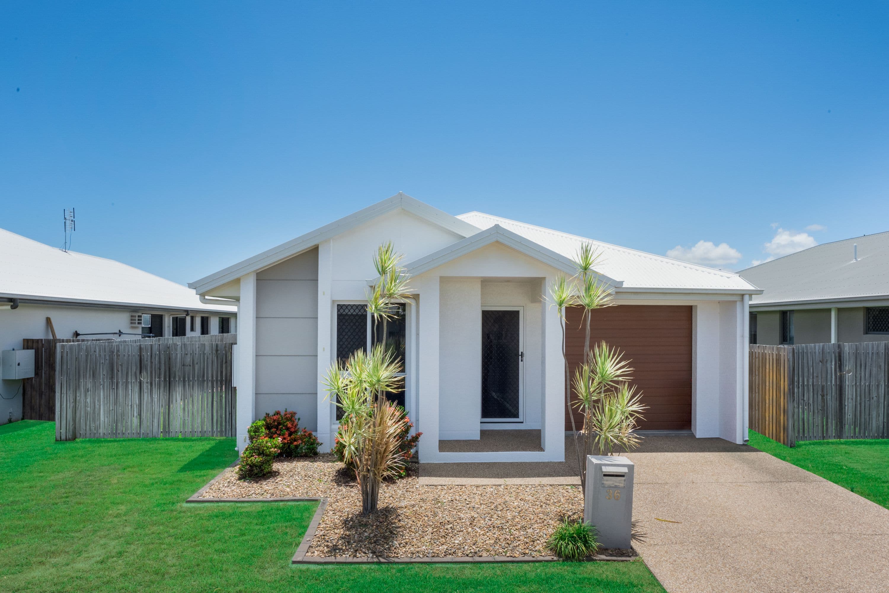 36 Trevalla Entrance, Burdell QLD 4818, Burdell - Image 1