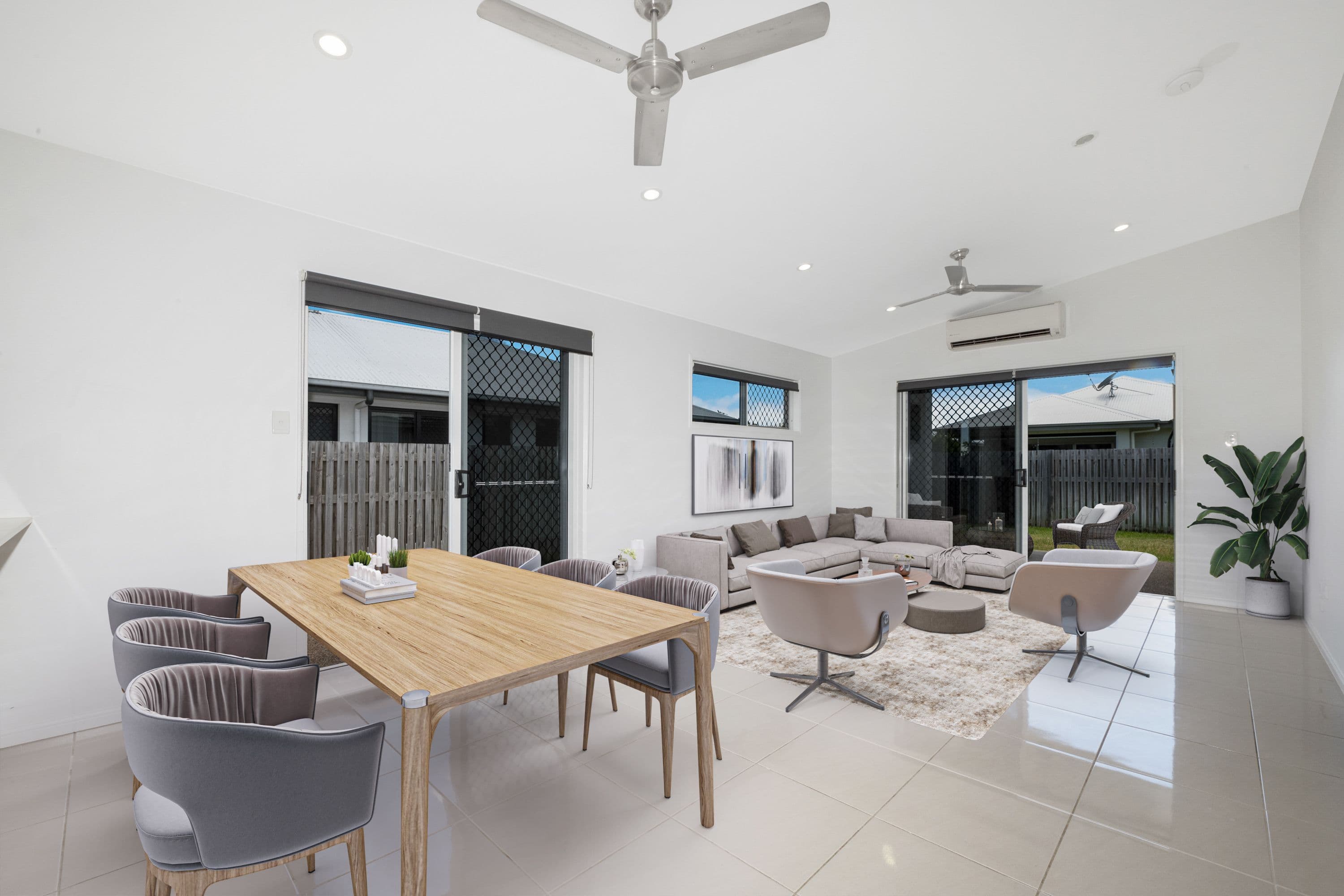 36 Trevalla Entrance, Burdell QLD 4818, Burdell - Thumbnail 3
