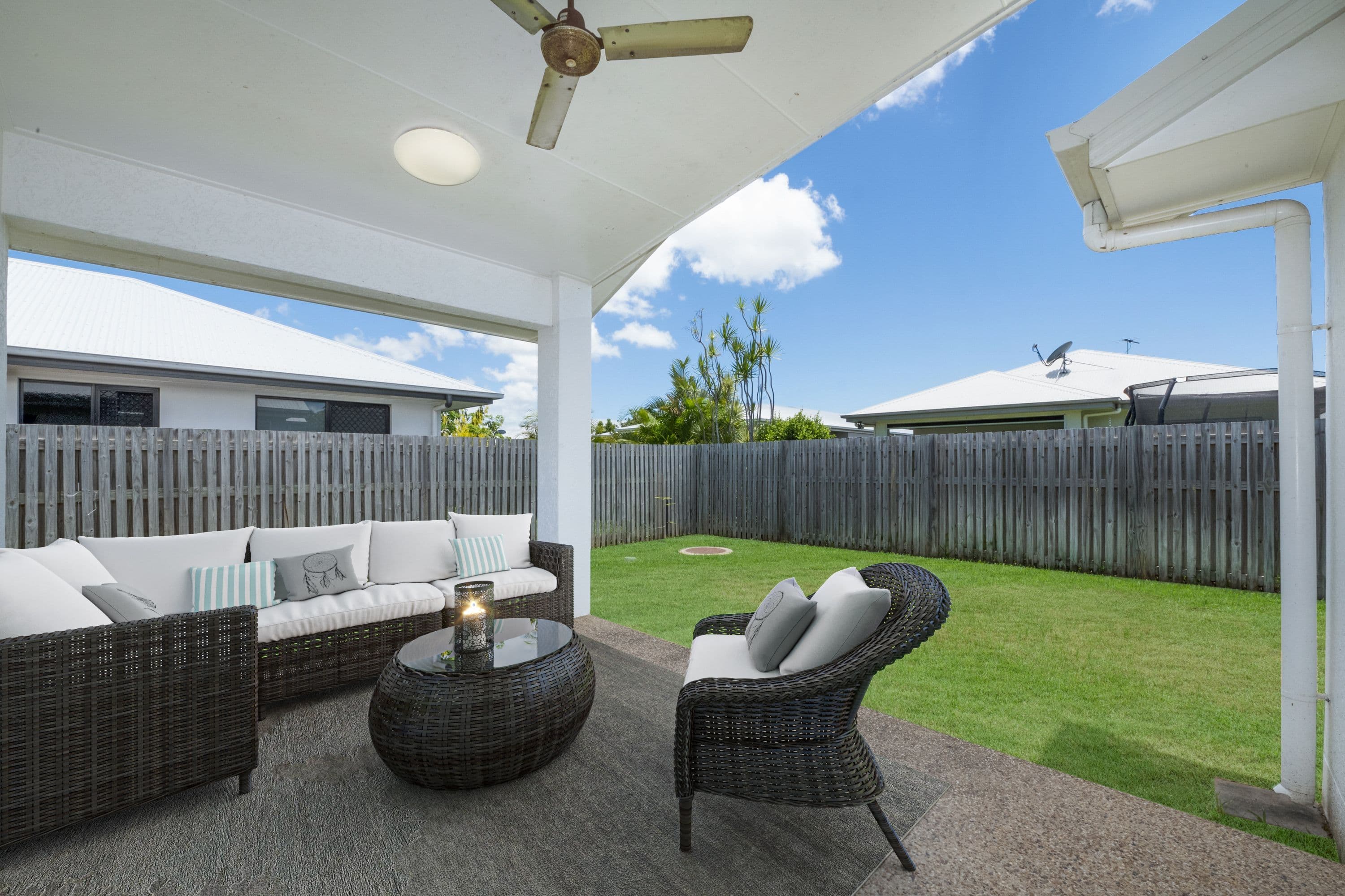 36 Trevalla Entrance, Burdell QLD 4818, Burdell - Thumbnail 8