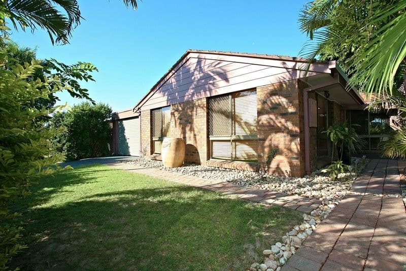 6 Mulla Close, RIVERHILLS QLD 4074, Riverhills - Image 1