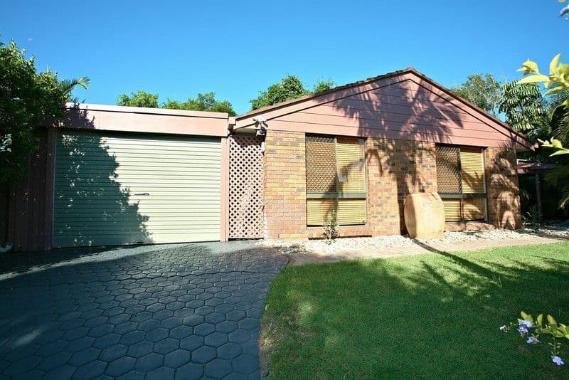 6 Mulla Close, RIVERHILLS QLD 4074, Riverhills - Thumbnail 2