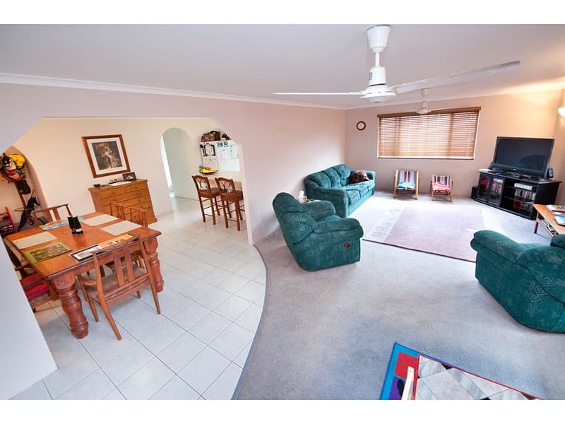 99 Buzacott Street, PARK AVENUE QLD 4701, Park Avenue - Thumbnail 3