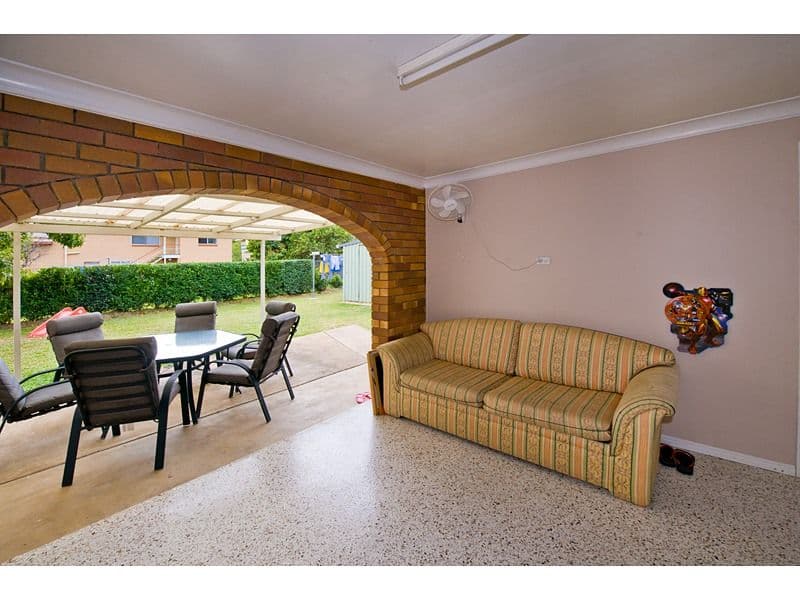 99 Buzacott Street, PARK AVENUE QLD 4701, Park Avenue - Thumbnail 8