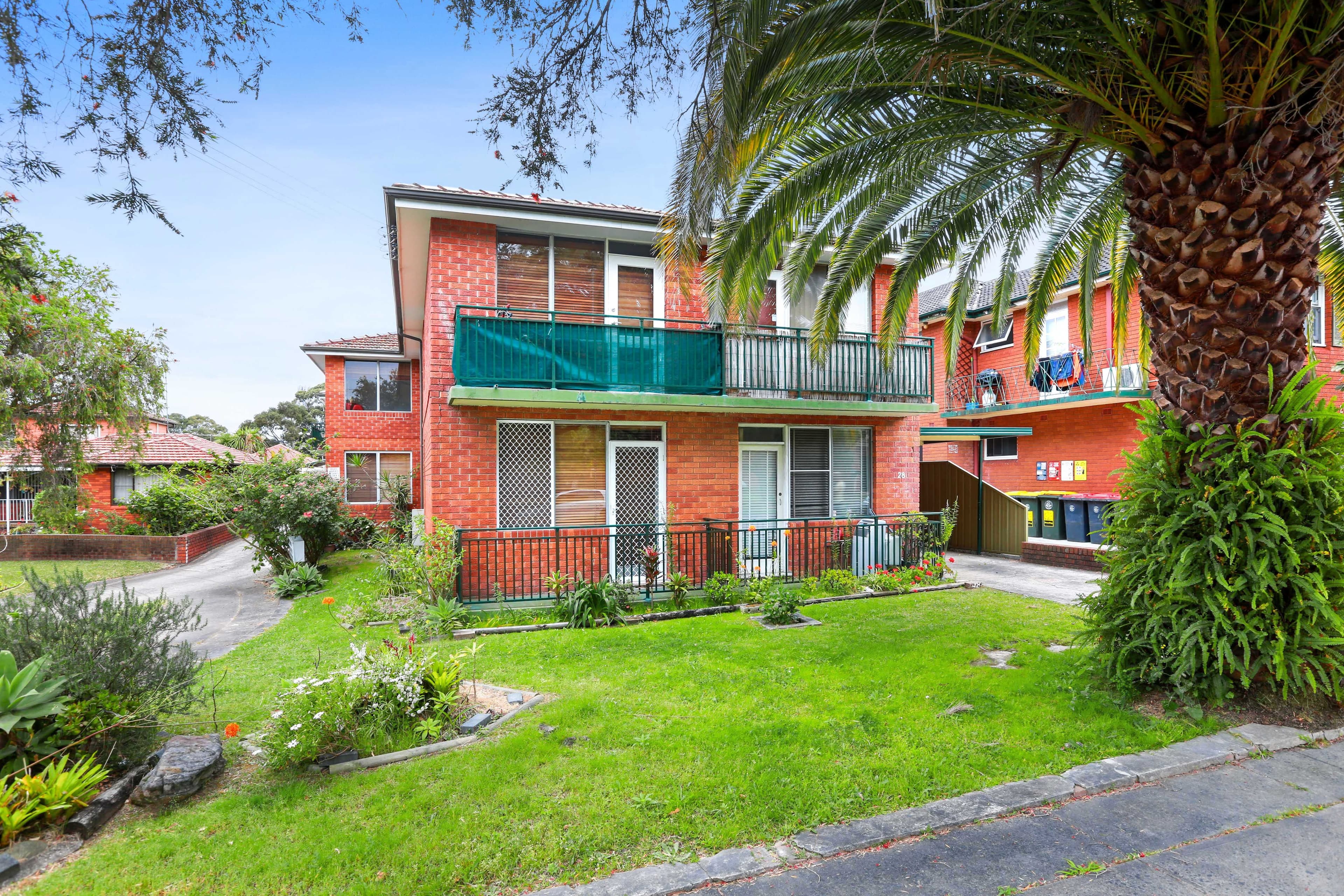 28 Morris Avenue, Croydon Park NSW 2133, Croydon Park - Image 1