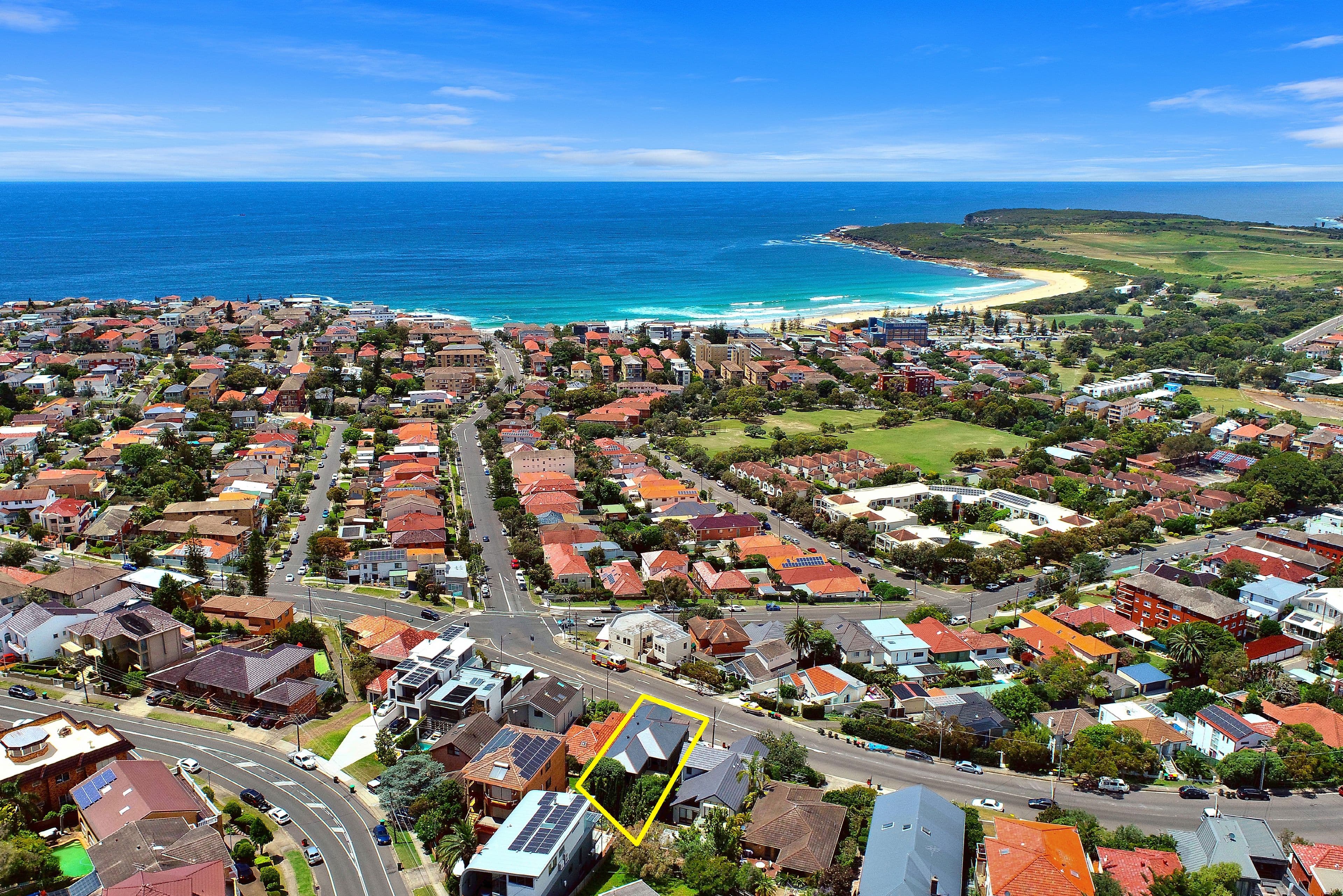 342 Maroubra Road, Maroubra NSW 2035, Maroubra - Thumbnail 2