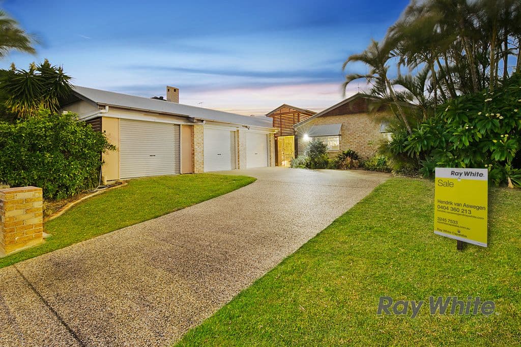 10 Keel Street, Birkdale QLD 4159, Birkdale - Thumbnail 2