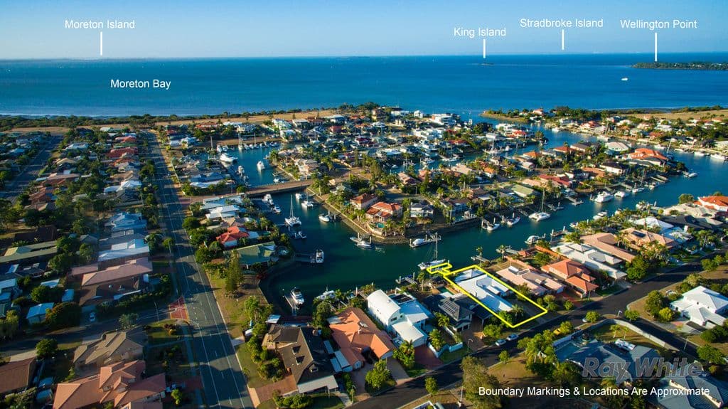 10 Keel Street, Birkdale QLD 4159, Birkdale - Thumbnail 4