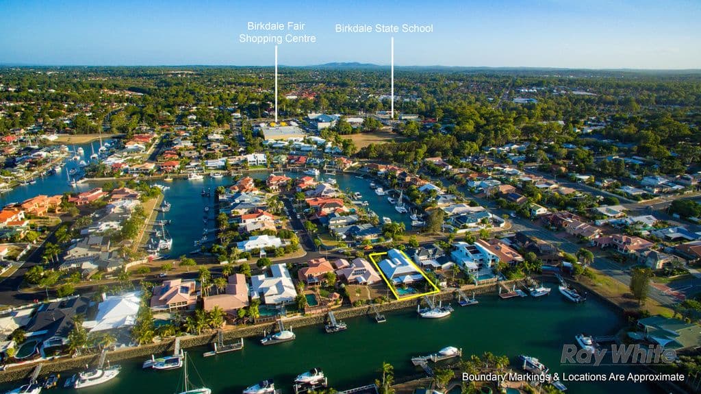10 Keel Street, Birkdale QLD 4159, Birkdale - Thumbnail 5