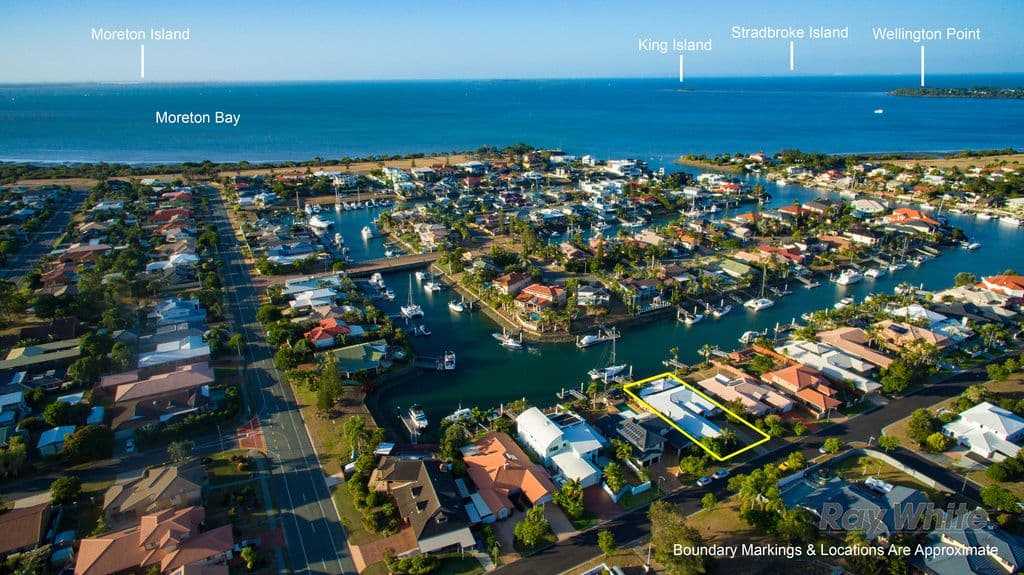 10 Keel Street, Birkdale QLD 4159, Birkdale - Thumbnail 6