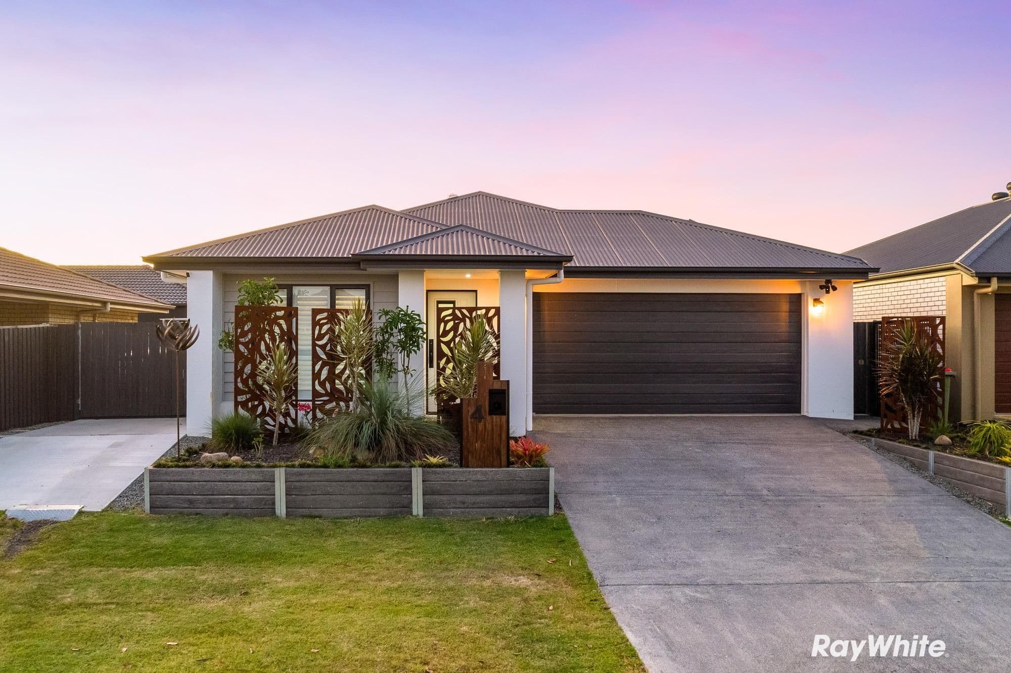 4 Bernard Circuit, Yarrabilba QLD 4207, Yarrabilba - Image 1