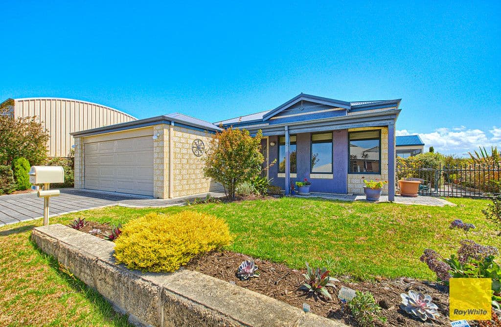 12 Clint Terrace, Spencer Park WA 6330, Spencer Park - Image 1