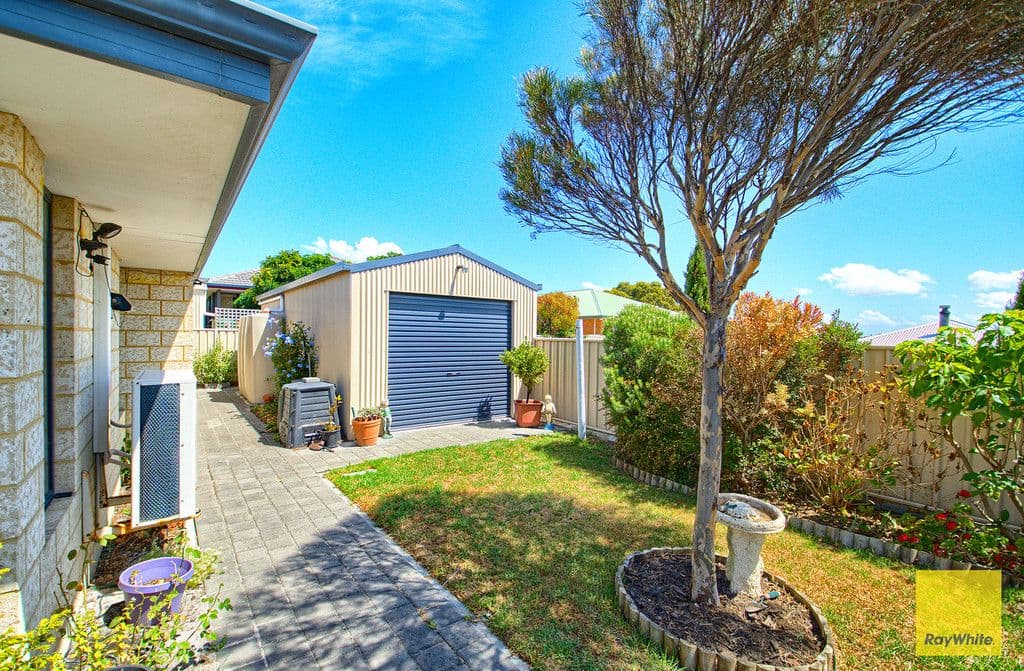 12 Clint Terrace, Spencer Park WA 6330, Spencer Park - Thumbnail 3