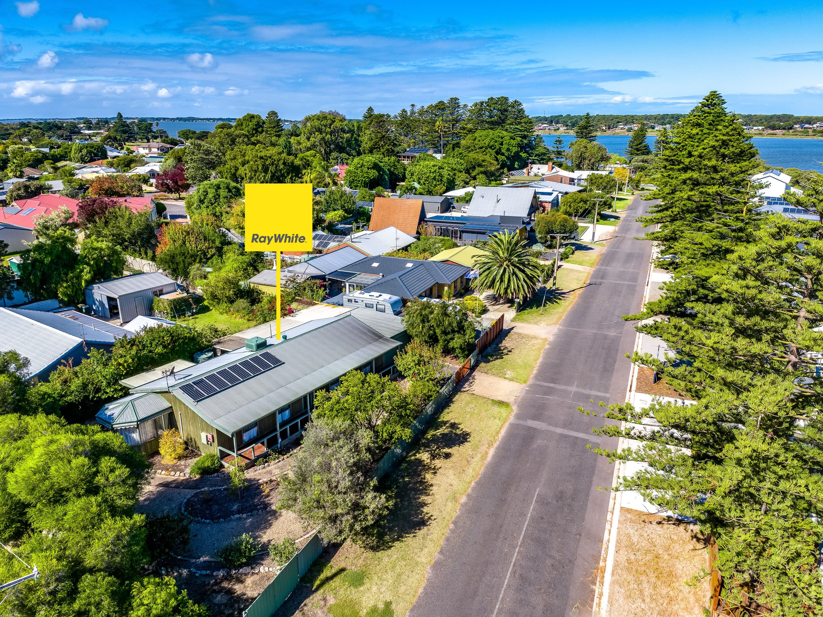 16 Washington Street, Goolwa North SA 5214, Goolwa North - Image 1