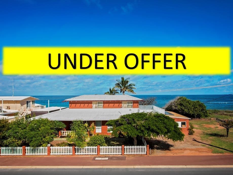 159 Kempton Street, Bluff Point WA 6530, Bluff Point - Image 1