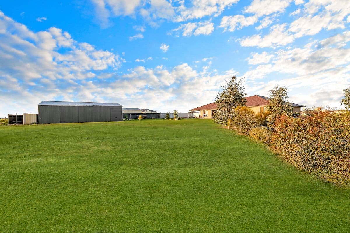Lot 9 Cavallaro Place, Lewiston SA 5501, Lewiston - Thumbnail 3