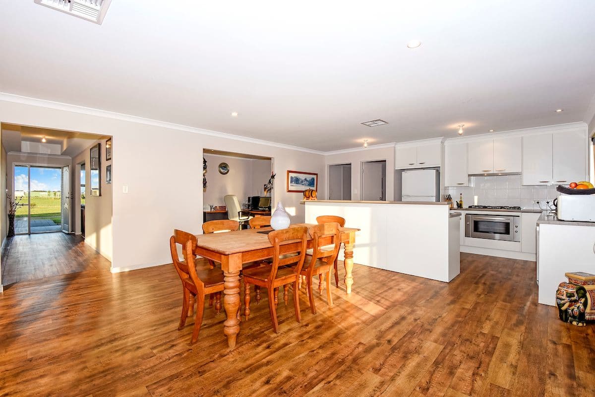 Lot 9 Cavallaro Place, Lewiston SA 5501, Lewiston - Thumbnail 7