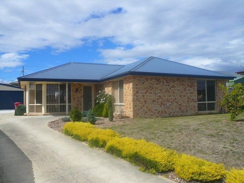 4 Comice Place, NEWNHAM TAS 7248, Newnham - Image 1