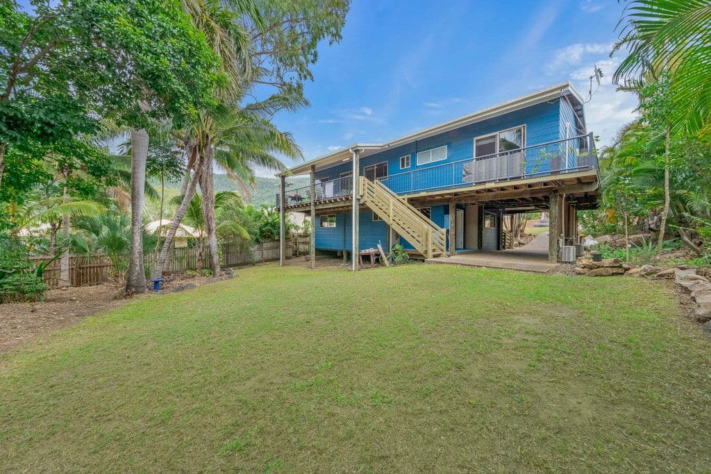 47 Jubilee Pocket Road, Jubilee Pocket QLD 4802, Jubilee Pocket - Thumbnail 2