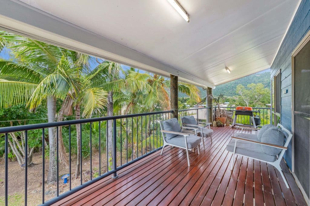 47 Jubilee Pocket Road, Jubilee Pocket QLD 4802, Jubilee Pocket - Thumbnail 4