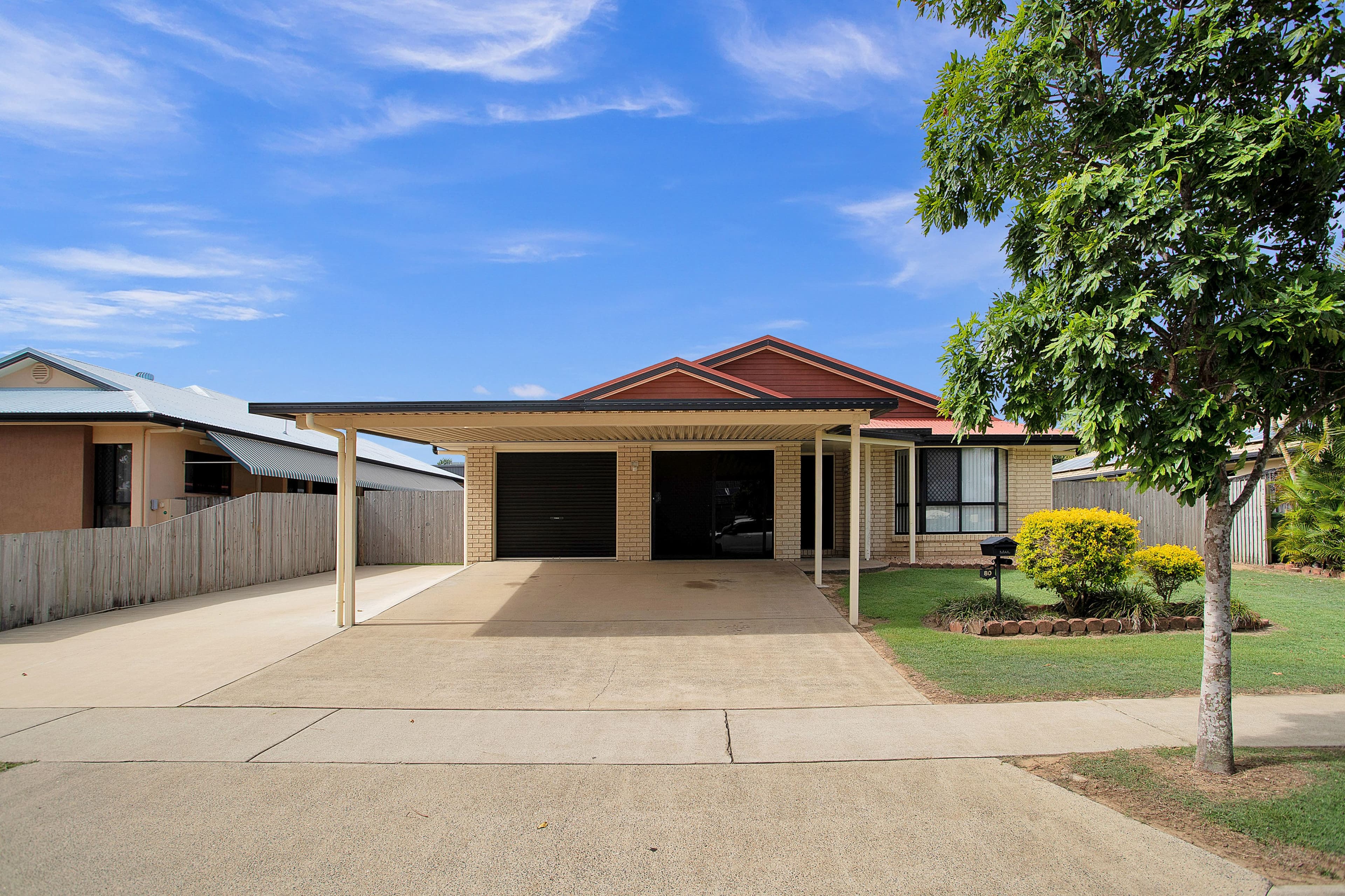 80 Royal Sands Boulevard, Bucasia QLD 4750, Bucasia - Image 1