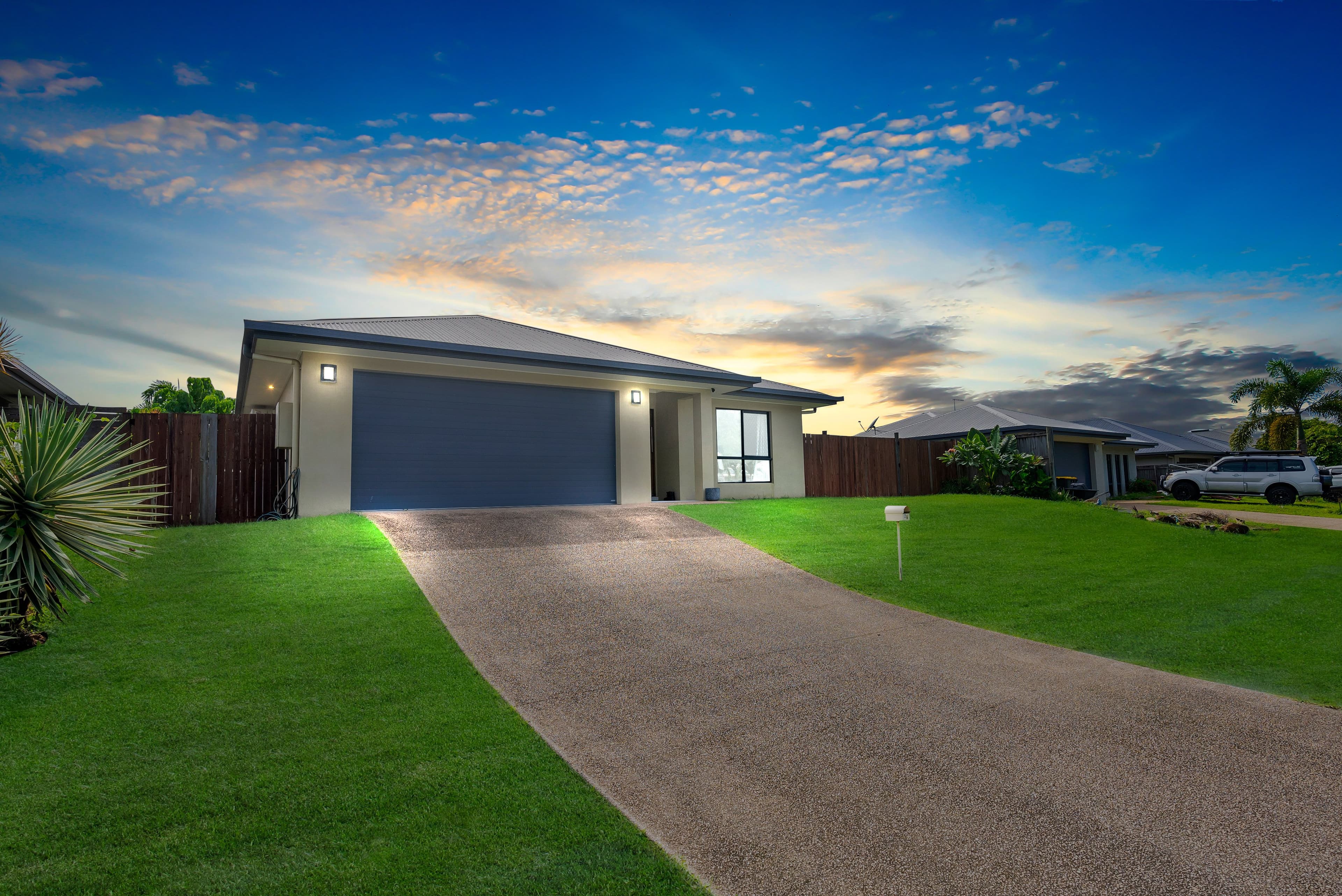 24 Landsborough Drive, Smithfield QLD 4878, Smithfield - Image 1