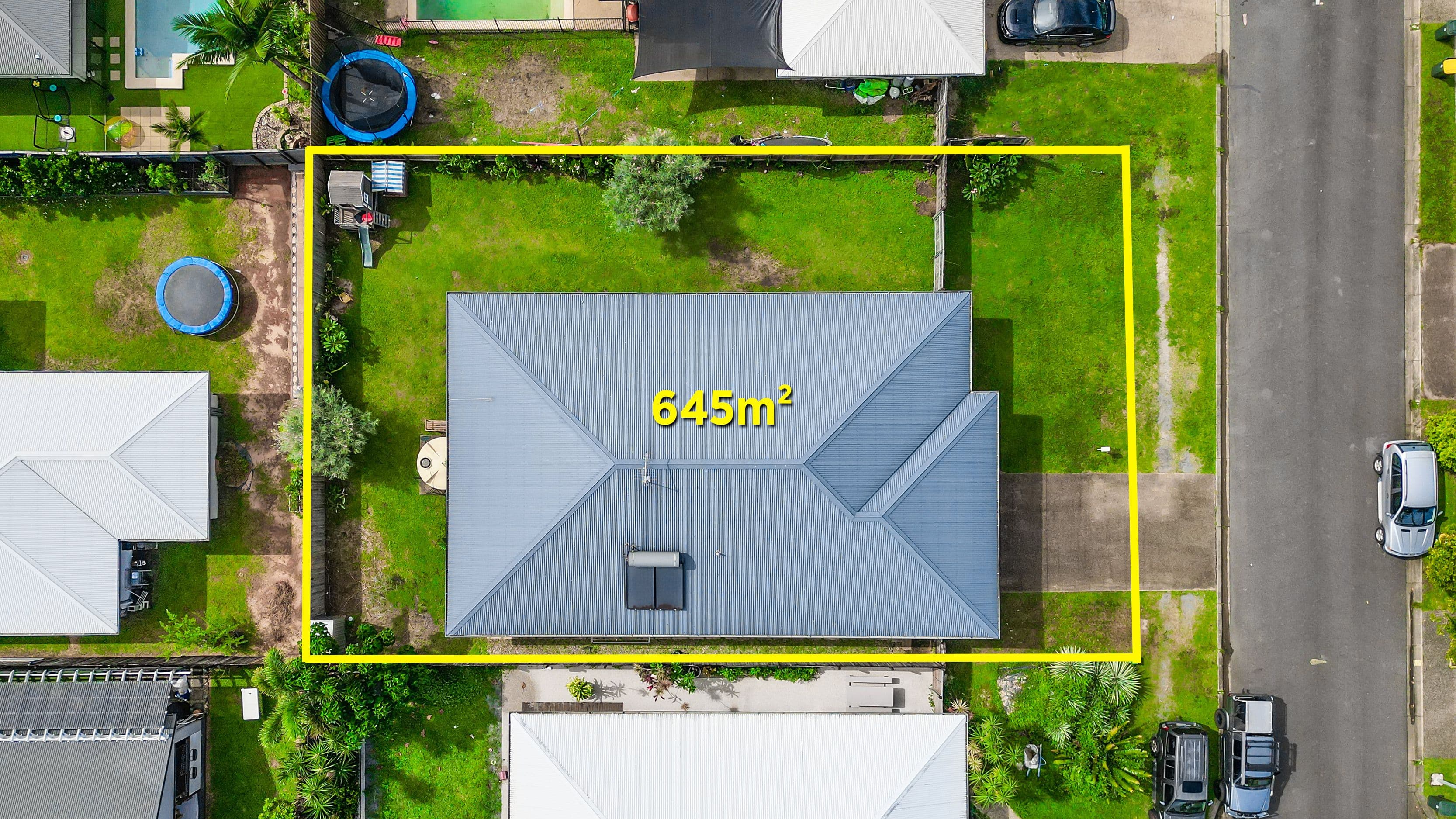 24 Landsborough Drive, Smithfield QLD 4878, Smithfield - Thumbnail 2