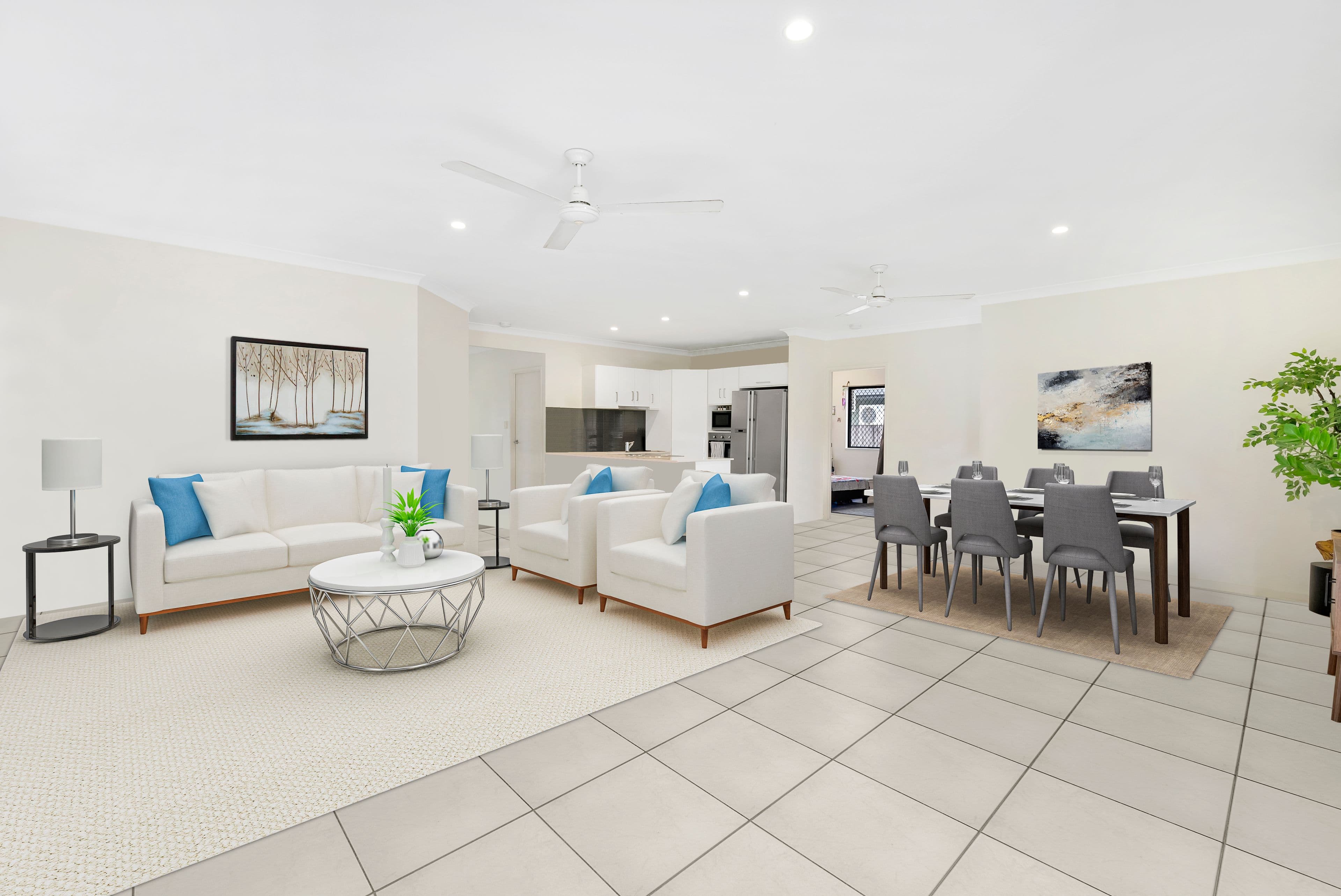 24 Landsborough Drive, Smithfield QLD 4878, Smithfield - Thumbnail 3
