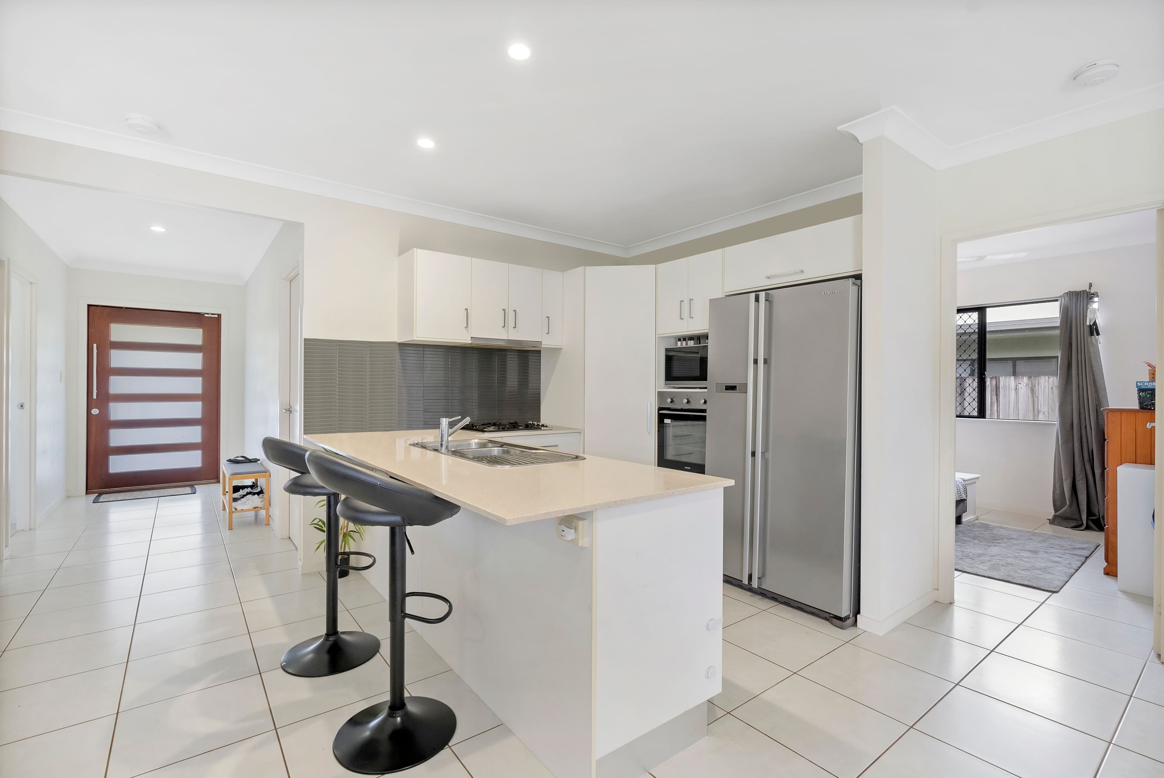 24 Landsborough Drive, Smithfield QLD 4878, Smithfield - Thumbnail 4