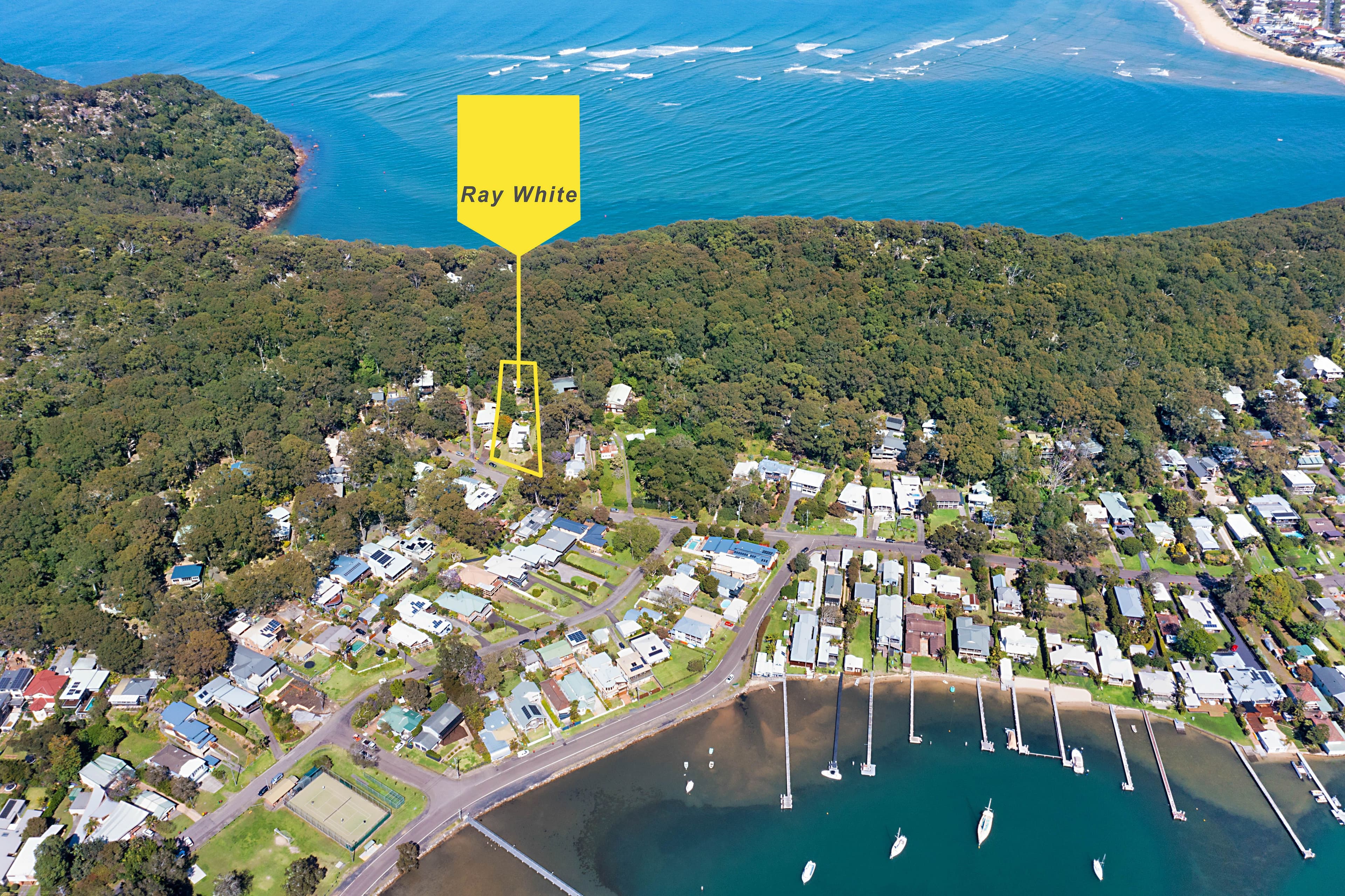 21 High View Road, Pretty Beach NSW 2257, Pretty Beach - Thumbnail 2