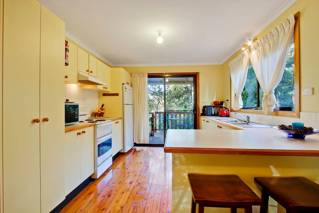 81 Lieutenant Bowen Road, BOWEN MOUNTAIN NSW 2753, Bowen Mountain - Thumbnail 3