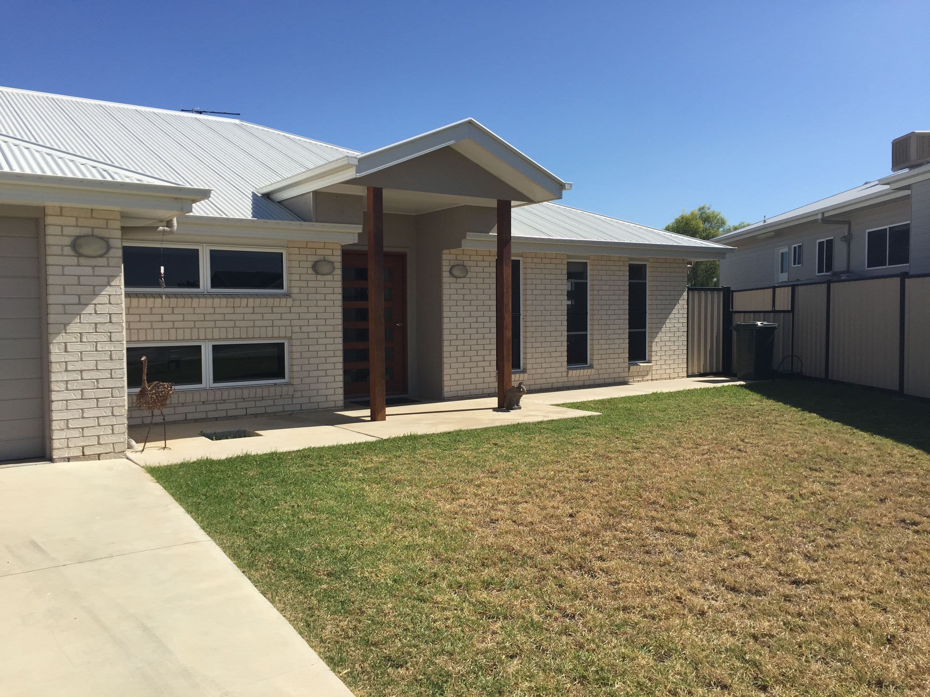 12 Lockyer Crescent, Roma QLD 4455, Roma - Image 1